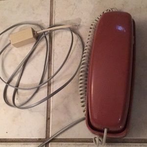 VINTAGE PRINCESS TELEPHONE PRE OWNED